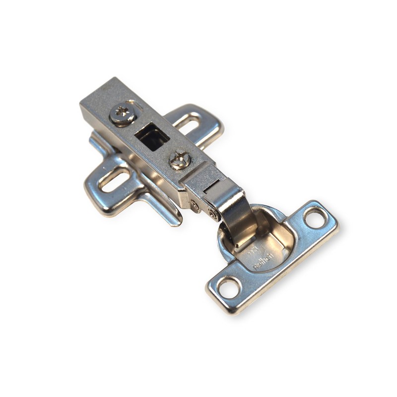Intermat 72965 Wooden Frame Door Hinge (Intermat 9924), Semi-Present, Opening