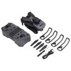 K6 All Sides Obstacles Avoidance Drone Aerial Photography Folding Quadcopter