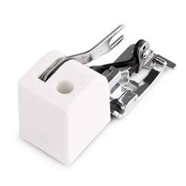 Miawtro Overlock Sewing Machine Attachment, Multifunctional Sewing Machine Presser Foot for Singer Sewing Machine, New Generation Professional Sewing Equipment for Sewing Machine Singer