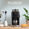 G-Homa Mechanical Timer Socket, Analogue Timer for Indoor Use with