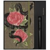 Moleskine Limited Edition Year of the Snake 2025 Collector's Box,