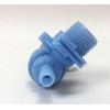 Dishwasher Water inlet valve Replaces For Whirlpool WDF330PAHB0 WDF330PAHB4 WDF330PAHD0