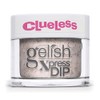 Gelish Clueless "Two Snaps For You" Duo - Includes Dip