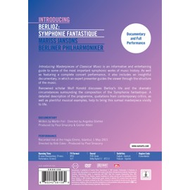 Introducing Berlioz Symphonie Fantastique