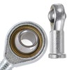 Pack of 4 Joint Head, M6 Spherical Bearings, Female Thread,
