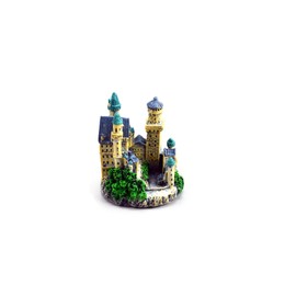 Essence of Europe Gifts E.H.G Castle Miniature,1.5"
