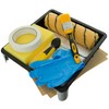 Coral Tools 10305 Task Partner Complete Decorating Project Box with