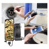 3 in 1 for Android TypeC Mobile Phone 3.9mm Lens