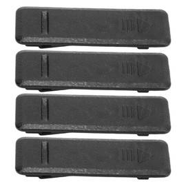 Car Roof Clip Cover Cap Top Rail Rack Shape Clip Cover I20 I30