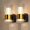 Night Light, Night Lights Plug into Wall, Soft White LED