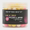 Sticky Baits Fluoro Mulbz Pop-Ups 70g (12mm)