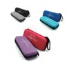 Mikinona 1Pc Shockproof Stethoscope Case Portable Storage Pouch for Litш