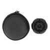 Decompression Fingertip Gyroscope Reduce Anxiety Alloy Deformation Rotating Gyroscope for