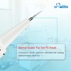 Punta dental mixta P1 * 10 ajuste de escala EMS,