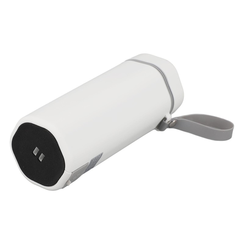 Travel Electric Kettle 300W 350ml Small Portable Kettle Leak Proof