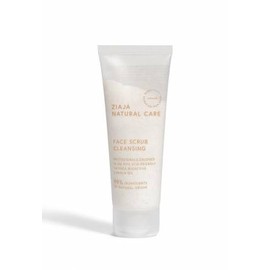 ZIAJA NATURAL CARE FACE SCRUB CLEANSING 70ML