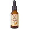 Aromatika Vitamin E Oil 30 ml - Drops - Natural