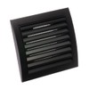 EUROPLAST Ø 100mm / 4 inch Air Vent Cover -