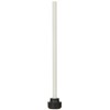 Fluval Hagen HA20039 Eje Cerámico del Impulsor para Fluvial 106,