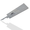 SUIZAN Replacement saw blade for Ryoba double-edged saw 210 mm