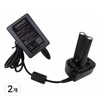 Omron NE-U200 Nebulizer Dedicated Adapter NEB-AC-20KA, 2 Pieces / 오므론 NE-U200 네블라이저 전용 아답터 NEB-AC-20KA, 2개
