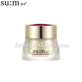 SU:M37 Secret Eye Cream 25ml