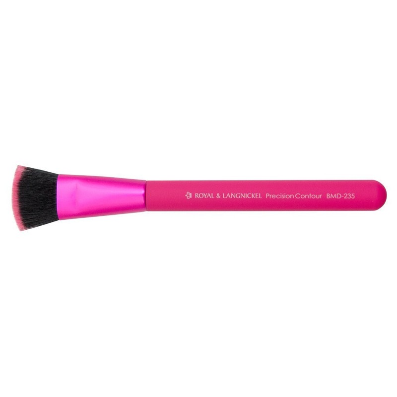 Royal & Langnickel Moda Precision Contour Makeup Brush