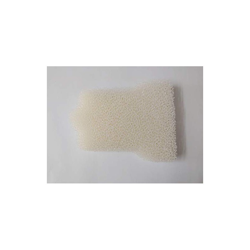 Eden Replacement Filter Foam Set 325/328