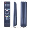 Replacement Remote Control Suitable for Dyon ‎Movie Smart TV SMART