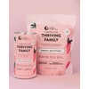 Nutra Naturals Thriving Family, Double Choc / 450g