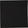 [5 Pack] Kiyohara K Felt 18 cm X 18 cm Black kt1001 # 112 