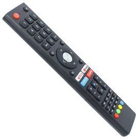 ATV55UHDQ-0722 Remote Control Replacement for Bauhn TV ATV32HDG-0722 ATV40FHDG-0822 ATV40FHDG-1122