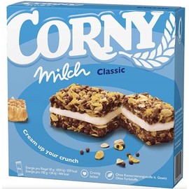 Corny Milk Classic
