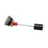 TTDYKX Generator Fuel Gauge Compatible with Generac GP5500 GP6500 RS5500