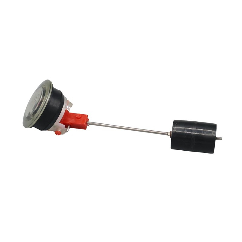 TTDYKX Generator Fuel Gauge Compatible with Generac GP5500 GP6500 RS5500