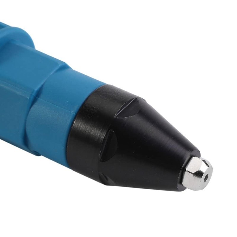 HYCDIYTS Riveter Tool Electric Riveter Attachment Riveter Rivet Gun Riveter
