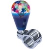 Jet Inoue 506155 Underwater Flower Handle Spinner Blue