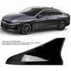 Shark Fin Roof Antenna Cover 96219 D5000EBQK Roof Antenna Aerial