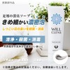 WILL CLENS Shoe Powder, Made in Japan, Unscented, Shoe Care