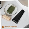 Outanaya Plastic Squeeze Bottles for Hair Conditioner Body Lotion Travel