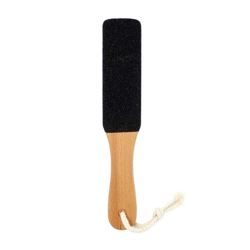 Tango Drop Professional Spa Wood Pedicure Foot File
