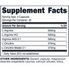 Primaforce Nitric Oxide Booster (2,250mg, 120 Capsules) - 40 Servings