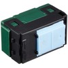 Panasonic WT5001 Cosmo Series Wide 21 Embedded Switch B, On/Off