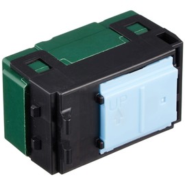 Panasonic WT5001 Cosmo Series Wide 21 Embedded Switch B, On/Off Switch