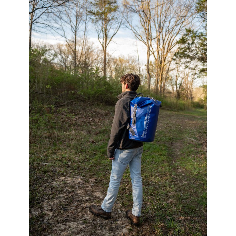 ALPS Mountaineering 35L, Blue