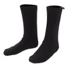 Heated Socks Battery Powered Soft Warm Breathable Elastic Electric Heating