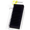 BEYELIAN Eyelash Extension 0.05 D+ Curl 15mm Tray Easy Fan