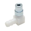 Tecumseh 631807 Lawn & Garden Equipment Engine Carburetor Fuel Inlet