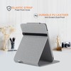 Vakarey Case for Kobo Clara Colour/Clara BW/Clara 2E, Sleep Case