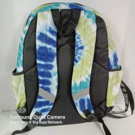 Justice 4 Pc Backpack/Lanya